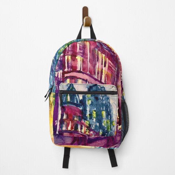 Item preview, Toronto City at Sunrise designed and sold by JacquelineJax.