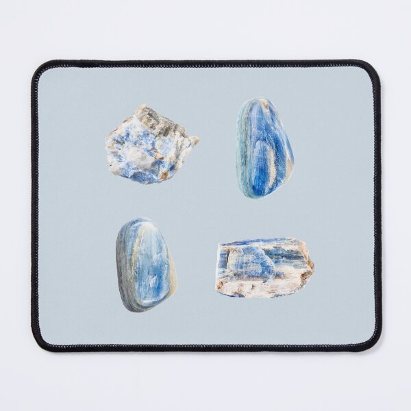 Item preview, Kyanite Stone designed and sold by mooneko.