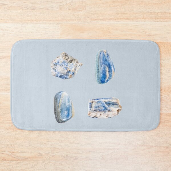 Item preview, Kyanite Stone designed and sold by mooneko.