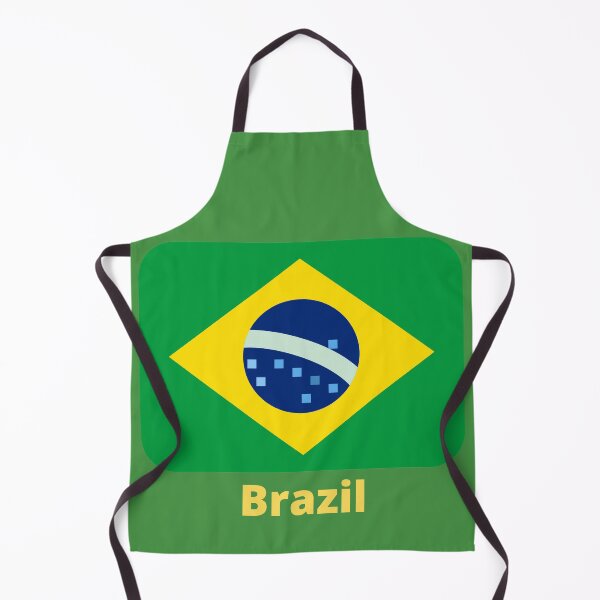 Artikelvorschau, Brasilien / Brasilien entworfen und verkauft von axelletresor.