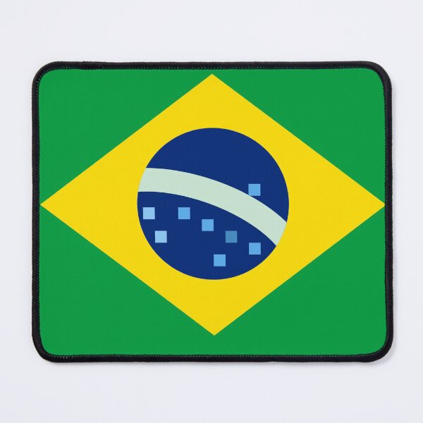Artikelvorschau, Brasilien / Brasilien entworfen und verkauft von axelletresor.