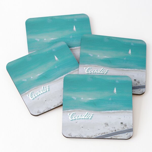 Item preview, Coastin designed and sold by incaseucall.