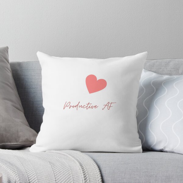 Item preview, Productive AF  designed and sold by Creative photos and art.