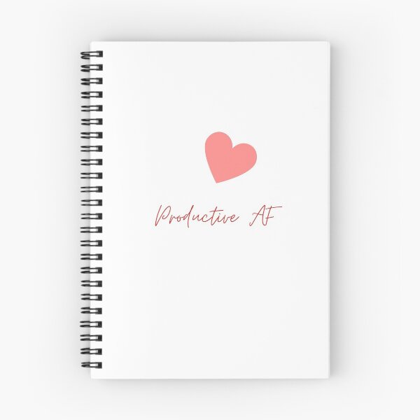 Item preview, Productive AF  designed and sold by Creative photos and art.