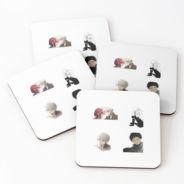 Item preview, Akagami no Shirayukihime - Pack designed and sold by V3S0.