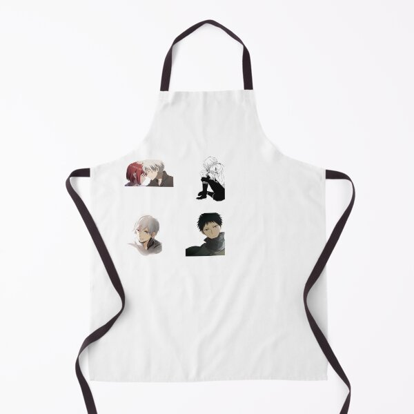 Item preview, Akagami no Shirayukihime - Pack designed and sold by V3S0.
