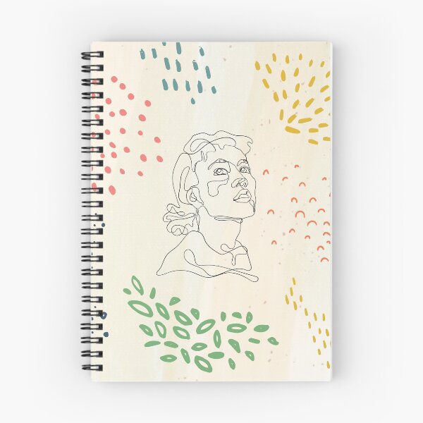 Item preview, Fireworks of Emotions Expressionism designed and sold by Naamii.