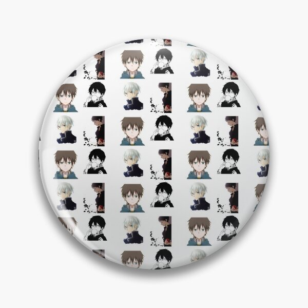 Item preview, Akagami no Shirayukihime - Pack designed and sold by V3S0.