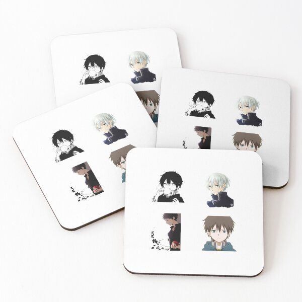 Item preview, Akagami no Shirayukihime - Pack designed and sold by V3S0.