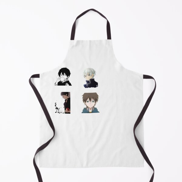 Item preview, Akagami no Shirayukihime - Pack designed and sold by V3S0.