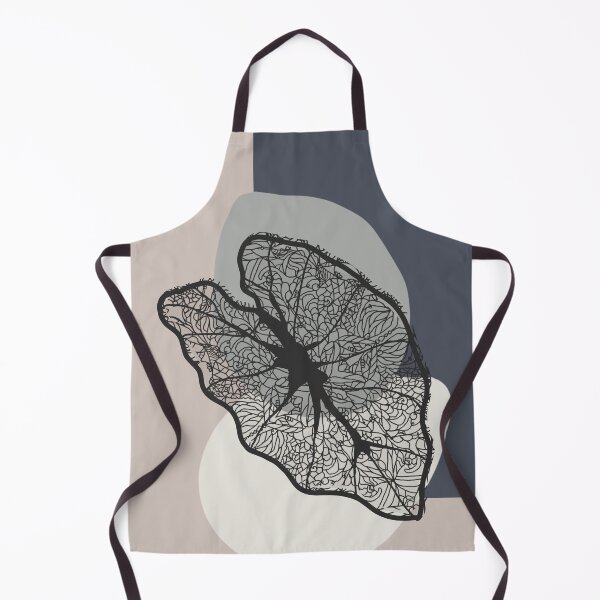 Item preview, Fossil Find Lacey Leaf designed and sold by Odsy.