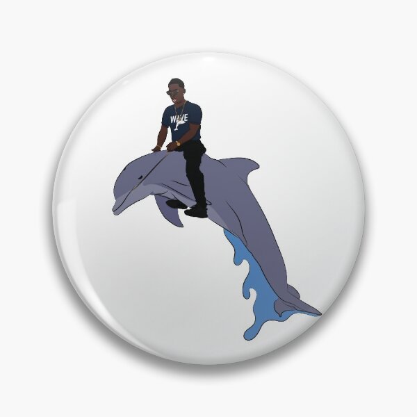 Item preview, Welcome to Dolph World 2 designed and sold by TheWavePool.
