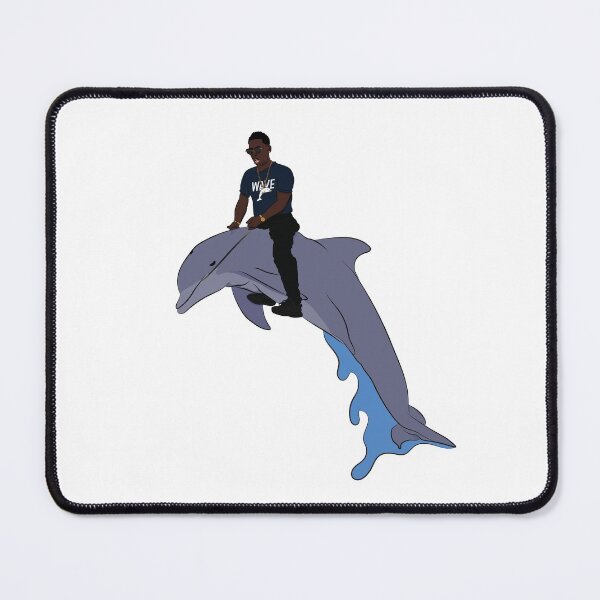 Item preview, Welcome to Dolph World 2 designed and sold by TheWavePool.