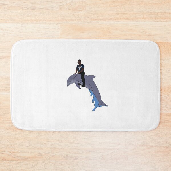 Item preview, Welcome to Dolph World 2 designed and sold by TheWavePool.
