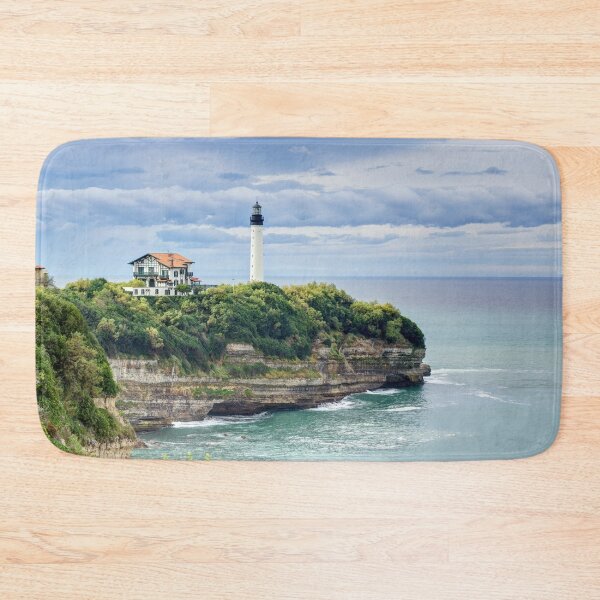 Item preview, Biarritz Lighthouse 02 designed and sold by Weston  Westmoreland.