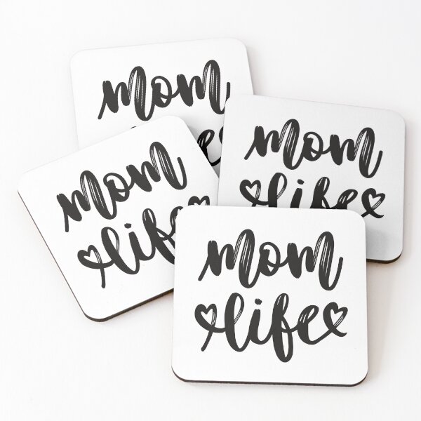 Item preview, Momlife, #Momlife, I love Momlife, Mom life designed and sold by KlaraMacinka.