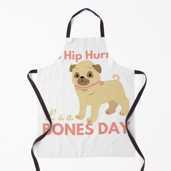 Item preview, Hurray! It's a Bones Day! designed and sold by topisawtees.