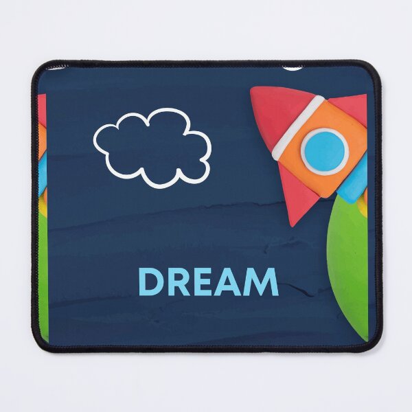 Item preview, Dream Big designed and sold by incaseucall.