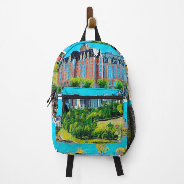 Item preview, Saskatoon Landmarks designed and sold by Sofia-Draws.