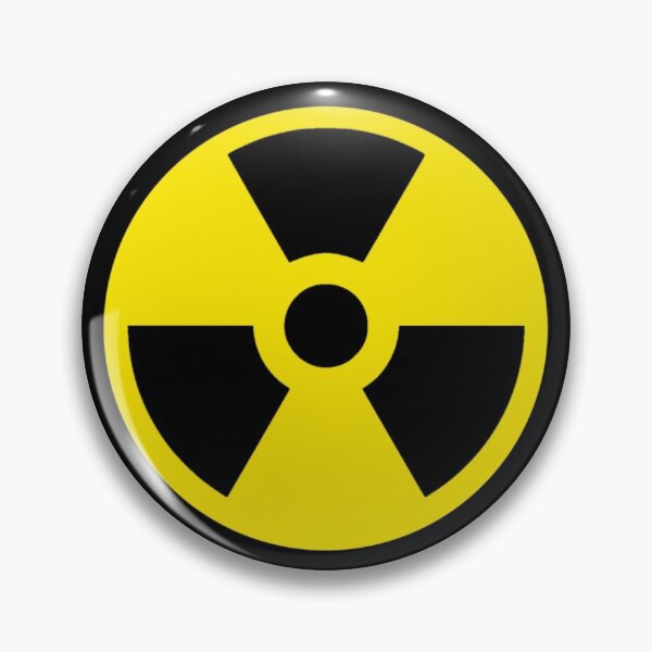 Item preview, Radioactive  designed and sold by amanda150771.