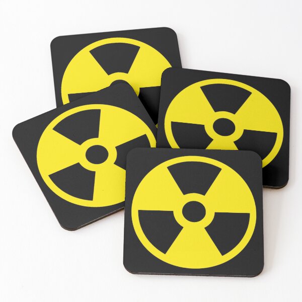 Item preview, Radioactive  designed and sold by amanda150771.