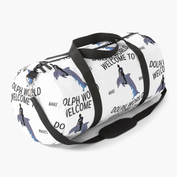 Item preview, Welcome to Dolph World designed and sold by TheWavePool.