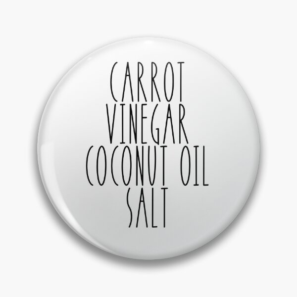 Item preview, Carrot Salad designed and sold by stylistking.