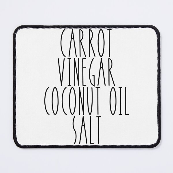 Item preview, Carrot Salad designed and sold by stylistking.