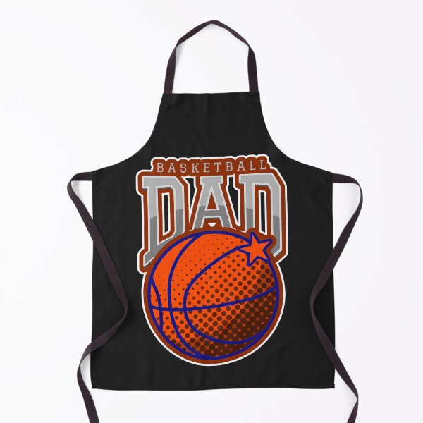 Item preview, Basketball Dad designed and sold by Sunset-1.