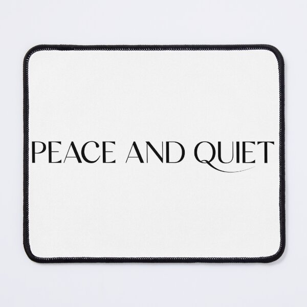 Item preview, museum of peace and quiet : museum of peace and quiet designed and sold by Oussama El hajjari.