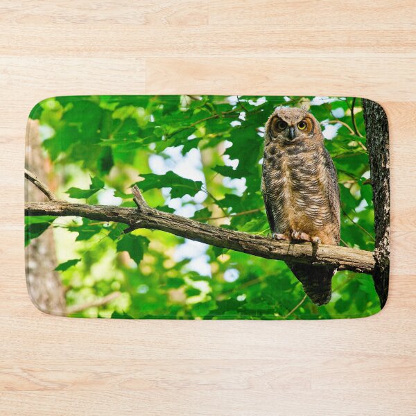 Item preview, Great Horned Owl designed and sold by Owl-Images.