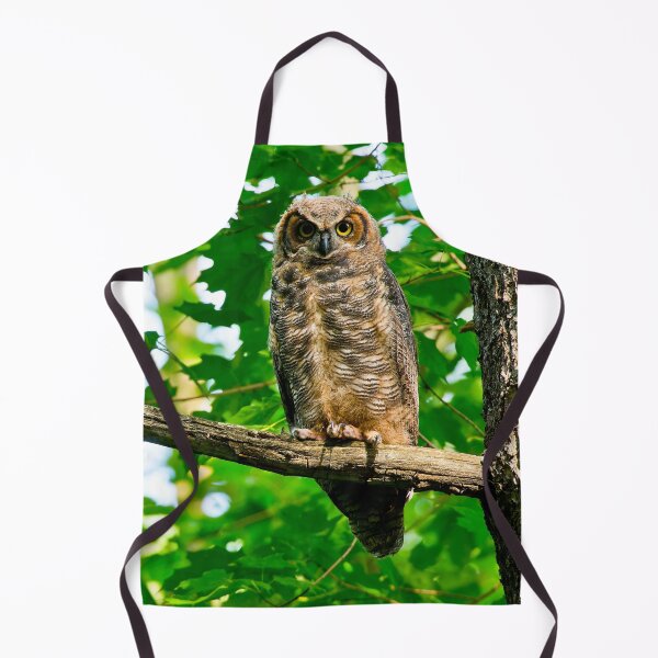 Item preview, Great Horned Owl designed and sold by Owl-Images.