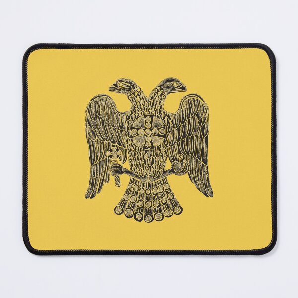 Item preview, Byzantine eagle designed and sold by portokalis.
