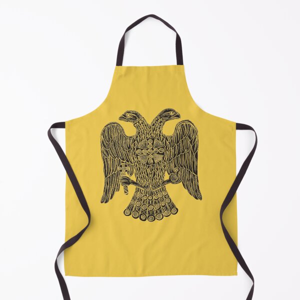 Item preview, Byzantine eagle designed and sold by portokalis.