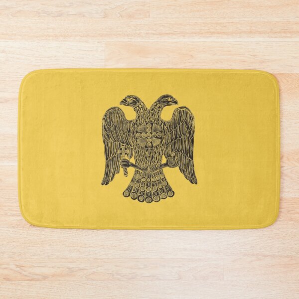 Item preview, Byzantine eagle designed and sold by portokalis.