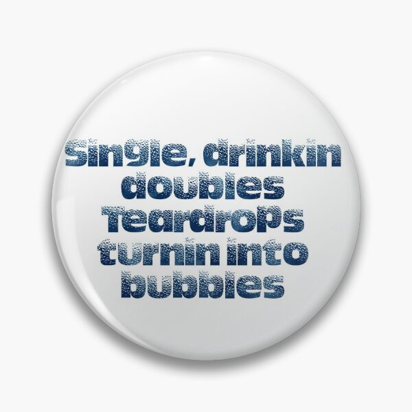 Item preview, Single drinkin doubles designed and sold by Phelps2020.