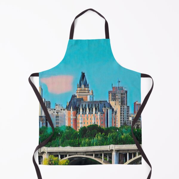 Item preview, Saskatoon, Saskatchewan designed and sold by Sofia-Draws.