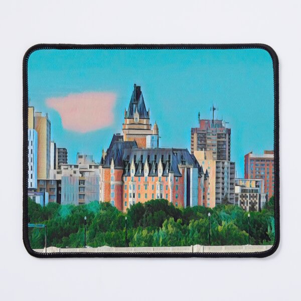 Item preview, Saskatoon, Saskatchewan designed and sold by Sofia-Draws.
