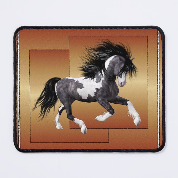 Item preview, Paint Horse, fantasy design designed and sold by LoneAngel.