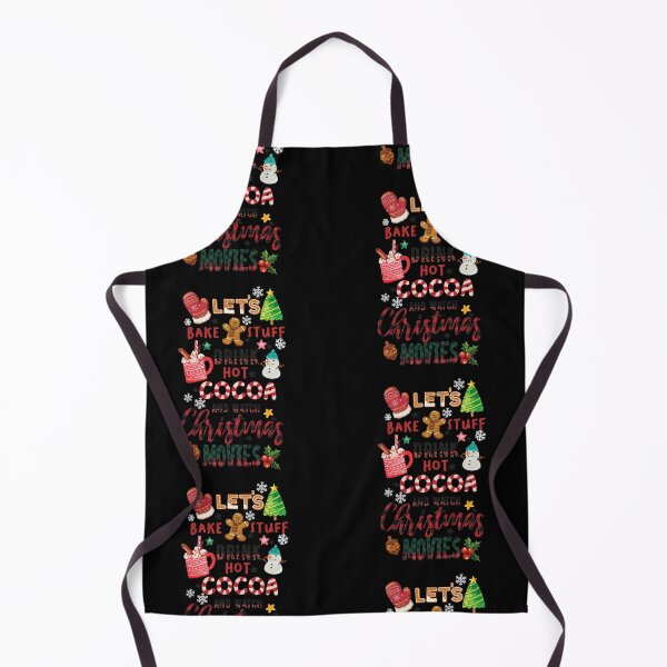 Item preview, let's bake stuff, coming home for Christmas designed and sold by amy greaves.