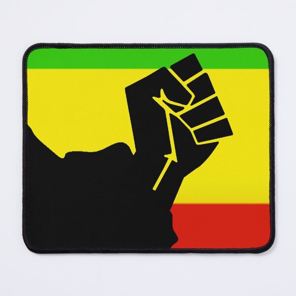 Item preview, Africa Unite designed and sold by Ethiopia Tebeb.