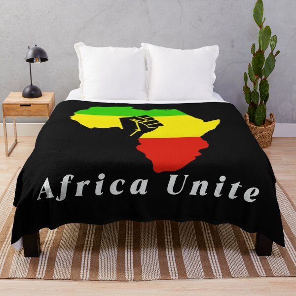 Item preview, Africa Unite designed and sold by Ethiopia Tebeb.