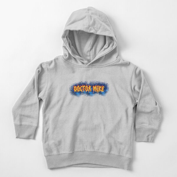 Item preview, Cute Doctor Mike Logo designed and sold by RyoSaeba90.