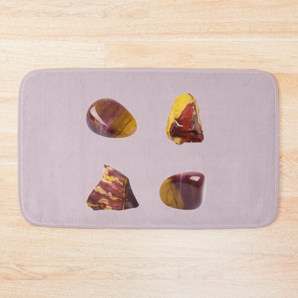 Item preview, Mookaite Jasper designed and sold by mooneko.