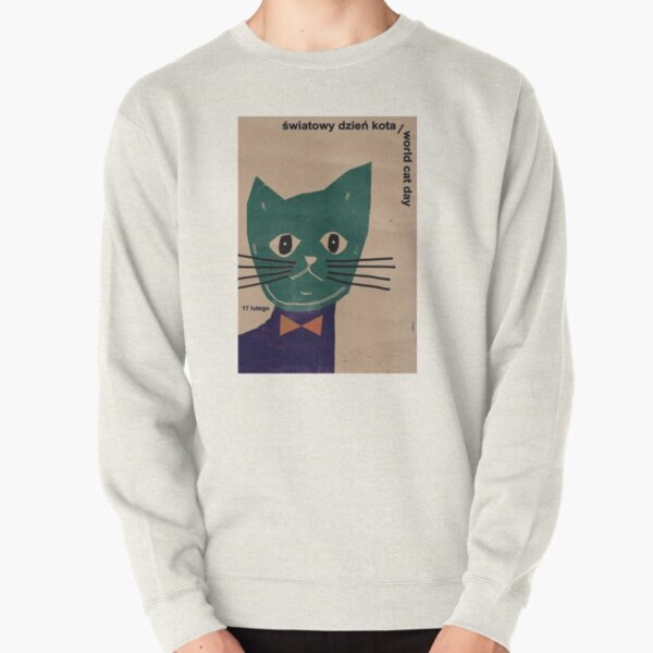 Real Men Love Cats Boys Girls Pullover Sweaters Crewneck Sweatshirts Clothes for 2-6 Years Old Children