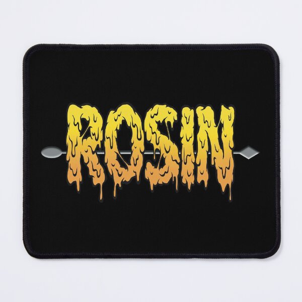 Item preview, Rosin with dab tool designed and sold by YomeHayin.