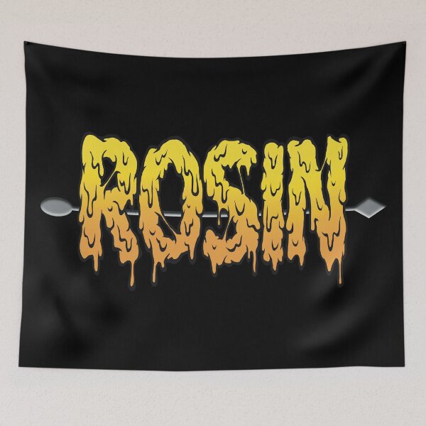 Item preview, Rosin with dab tool designed and sold by YomeHayin.