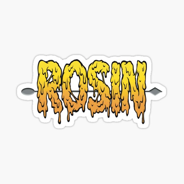 Item preview, Rosin con herramienta dab designed and sold by YomeHayin.