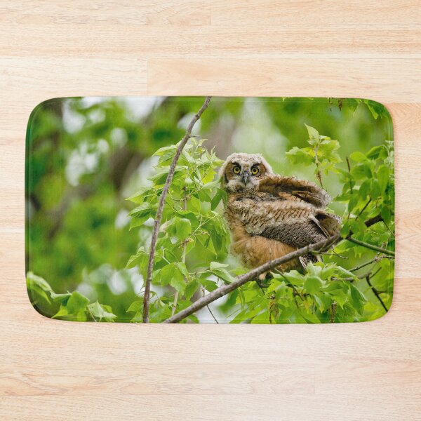 Item preview, Great Horned Owl designed and sold by Owl-Images.