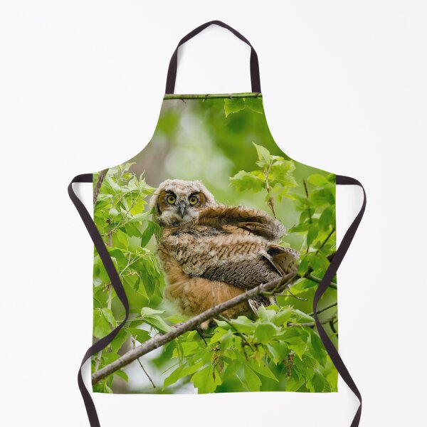 Item preview, Great Horned Owl designed and sold by Owl-Images.